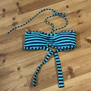 Kirra bikini top- medium
